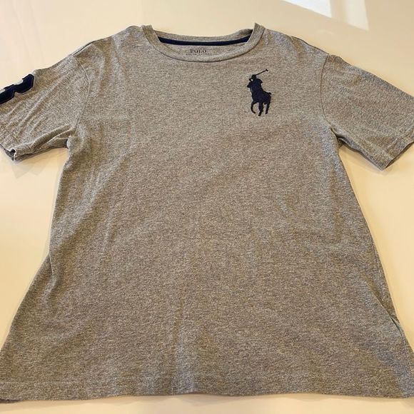 Polo Ralph Lauren Other - Polo Ralph Lauren boys tee
